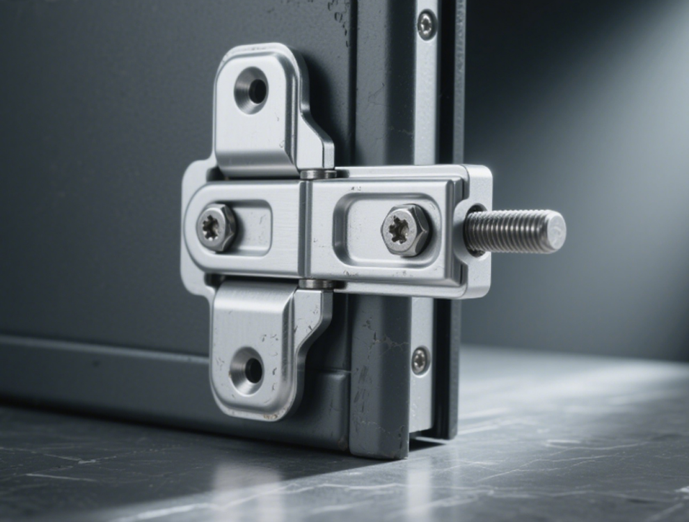 Precision Parts